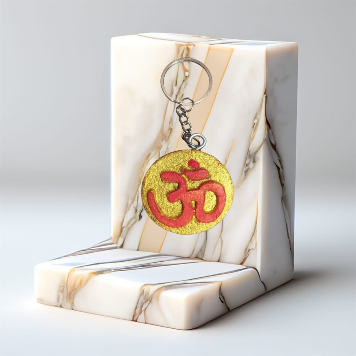 Panchgavya Key Ring - Image 2